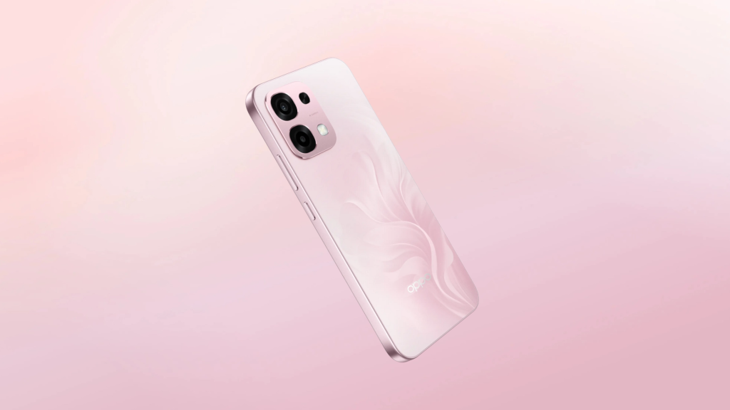 OPPO A6 5G Pro फास्ट चार्जिंग और IP69 रेटिंग के साथ लॉन्च हुआ