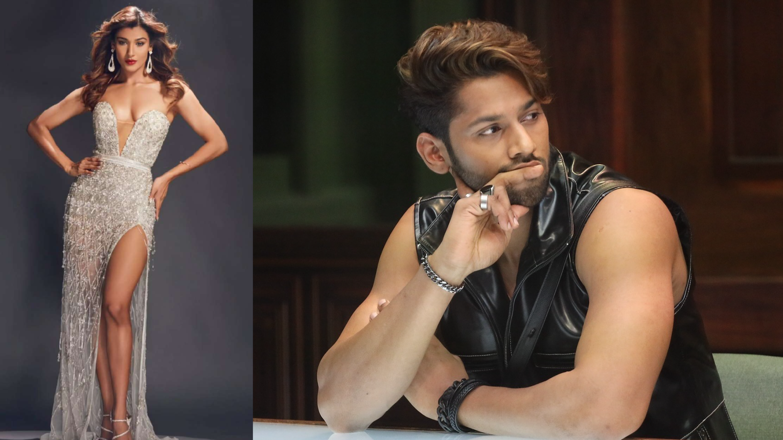 Bigg Boss 19 : सम्युकता हेगड़े ने बसीर अली के फ्लर्टी नेचर का किया खुलासा