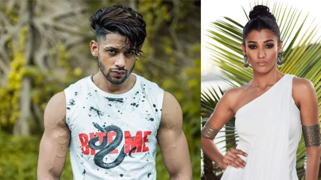 Bigg Boss 19 : सम्युकता हेगड़े ने बसीर अली के फ्लर्टी नेचर का किया खुलासा