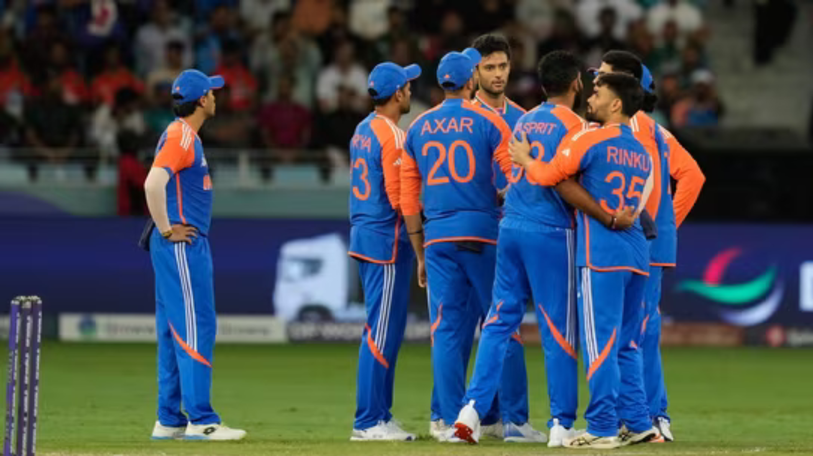 Asia Cup 2025: India vs Bangladesh Match में अभिषेक शर्मा और कुलदीप यादव का जलवा