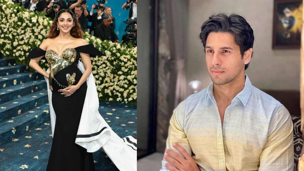 Katrina Kaif और Vicky Kaushal ने प्रेग्नेंसी की घोषणा की