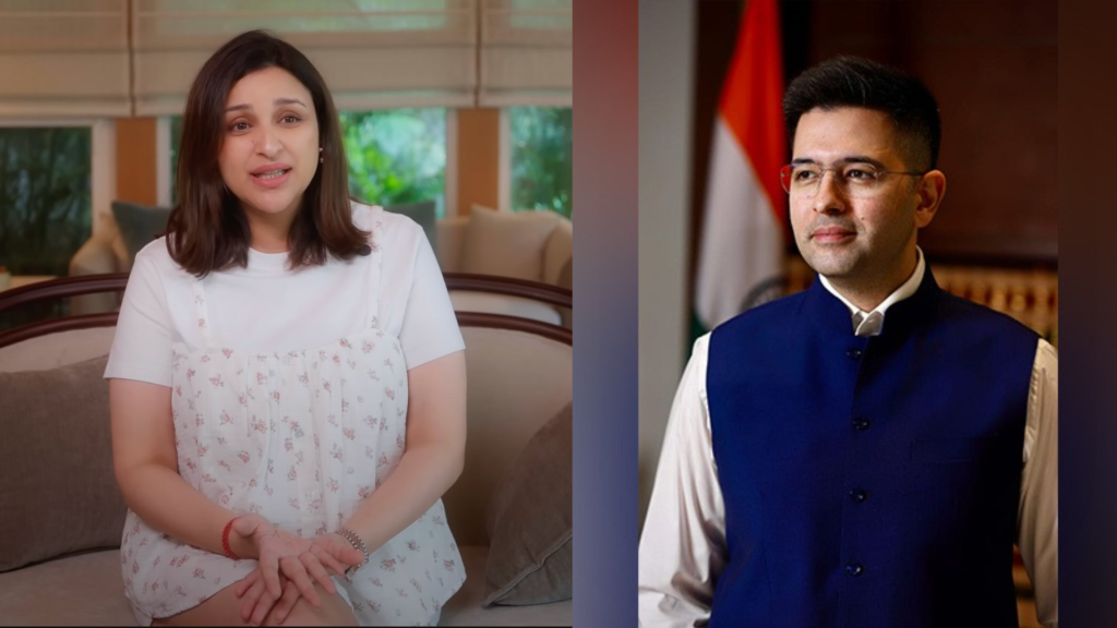 Katrina Kaif और Vicky Kaushal ने प्रेग्नेंसी की घोषणा की