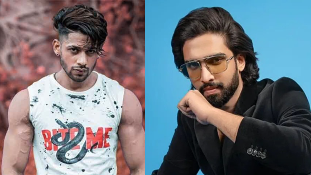 Bigg Boss 19 : अंडरडॉग प्रणित मोरे का बुलि गैंग के खिलाफ 'पुष्पा' वाला मोमेंट