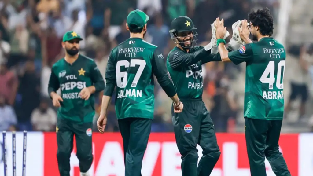 Pakistan vs Bangladesh : पाकिस्तान ने बांग्लादेश को सुपर-4 में 11 रन से हराया