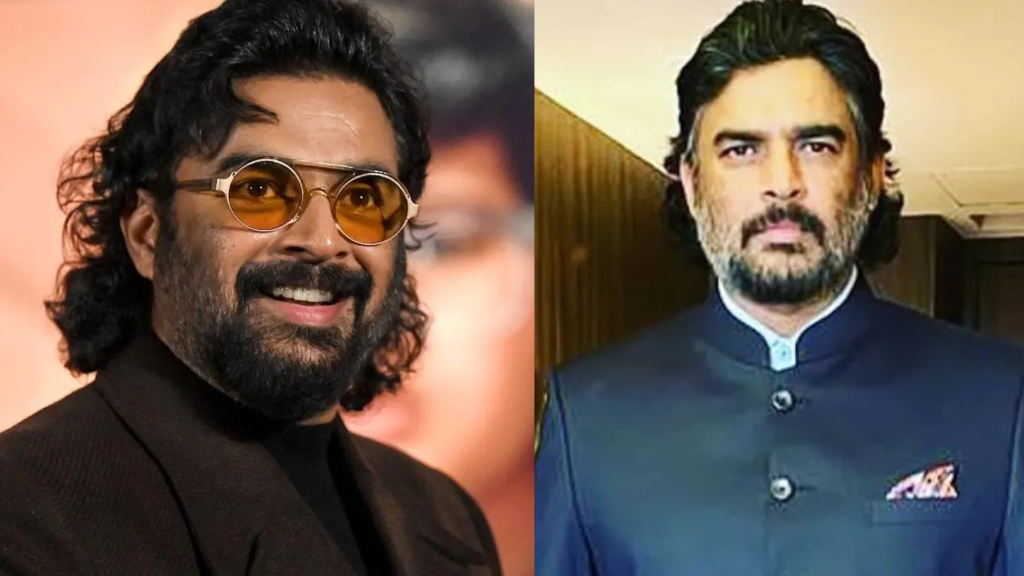 R. Madhavan ने अपनी सबसे महंगी खरीद बताई