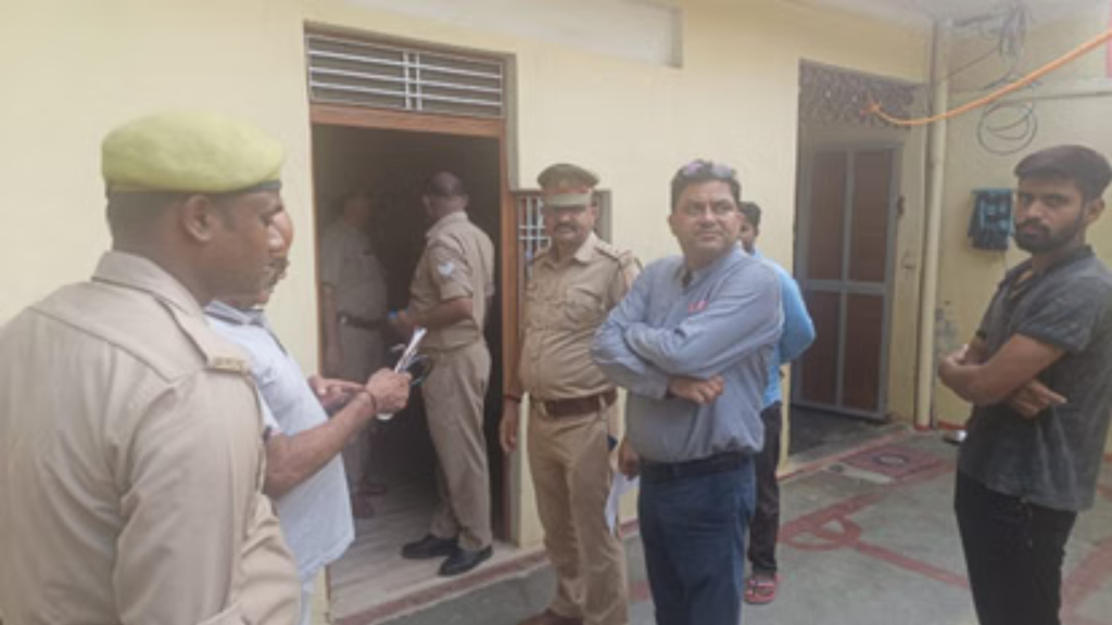 Varanasi स्वास्थ्य विभाग की बड़ी कार्रवाई