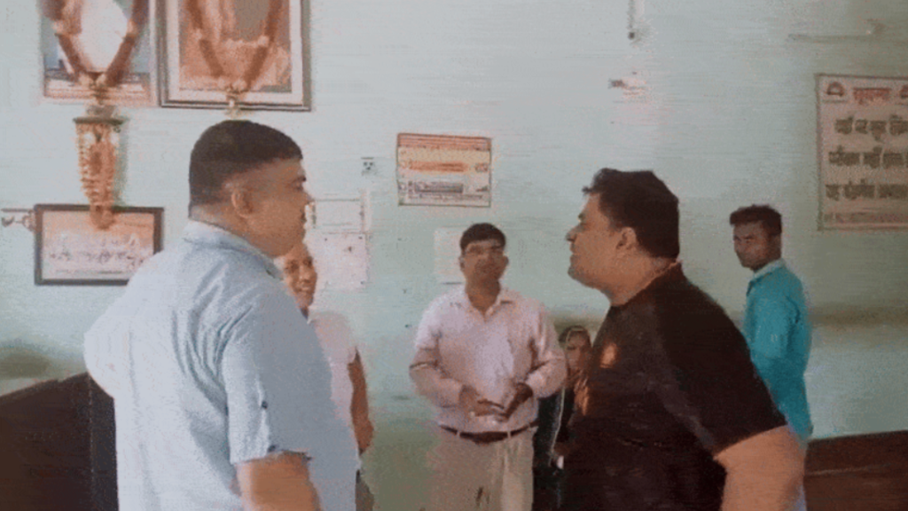 Varanasi स्वास्थ्य विभाग की बड़ी कार्रवाई