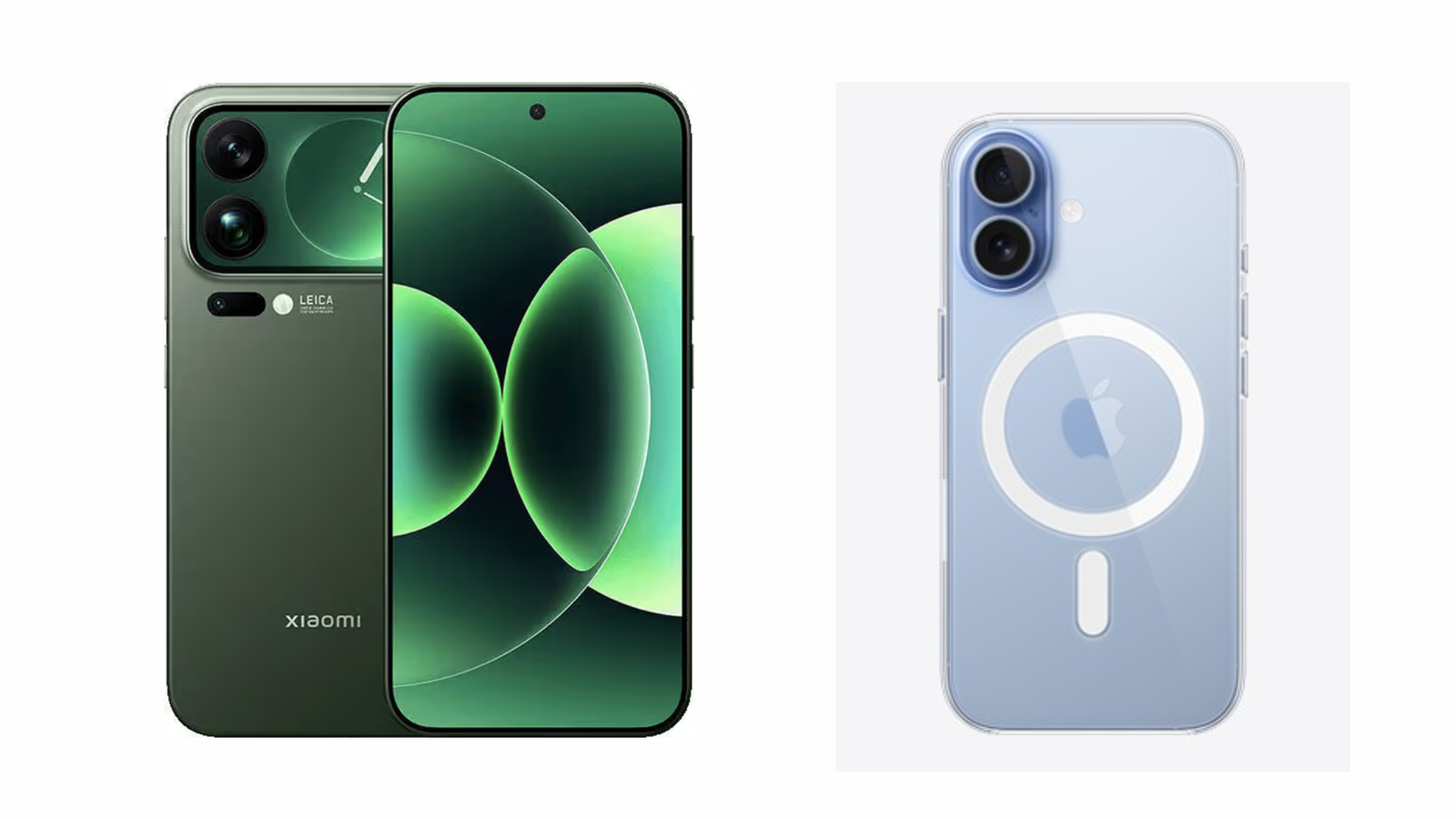 Xiaomi 17 Pro Max ने iPhone को पछाड़ा