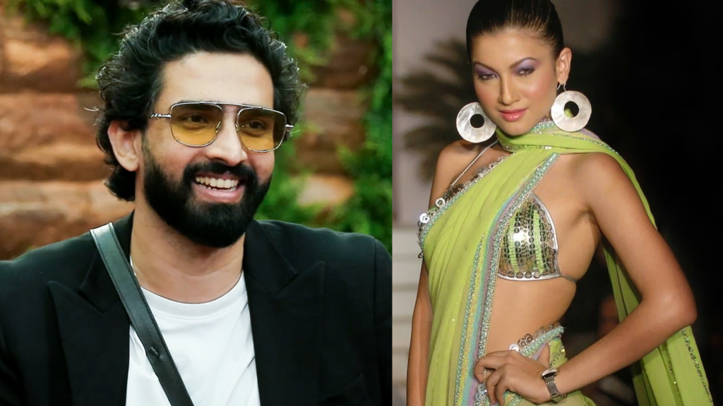 Bigg Boss 19 : वीकेंड का वार में गौहर खान ने 'नकली' इंसान का पर्दाफाश किया