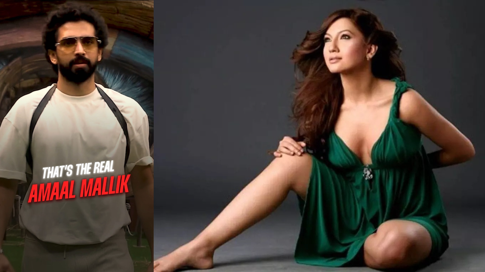 Bigg Boss 19 : वीकेंड का वार में गौहर खान ने 'नकली' इंसान का पर्दाफाश किया