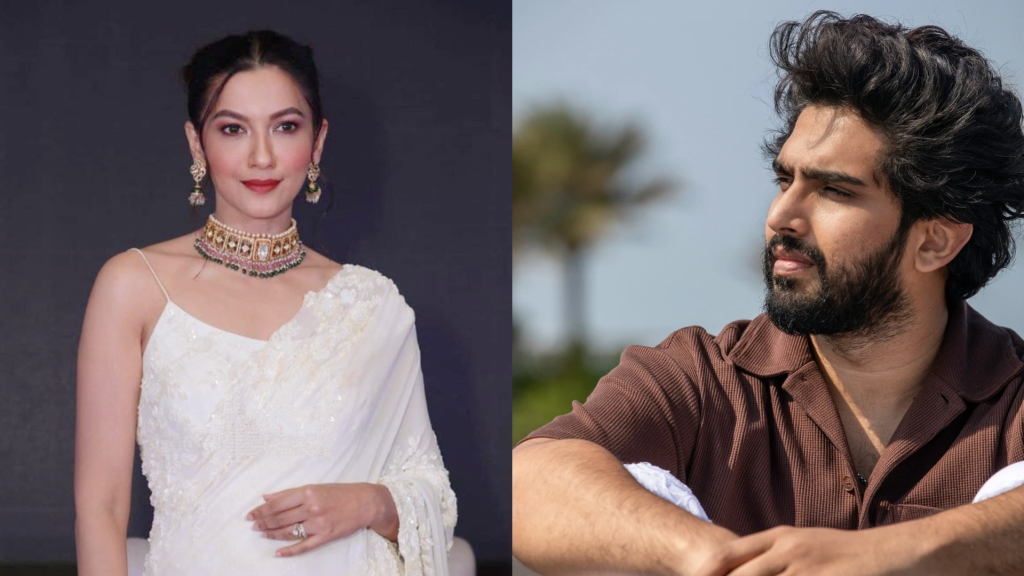 Bigg Boss 19 : वीकेंड का वार में गौहर खान ने 'नकली' इंसान का पर्दाफाश किया