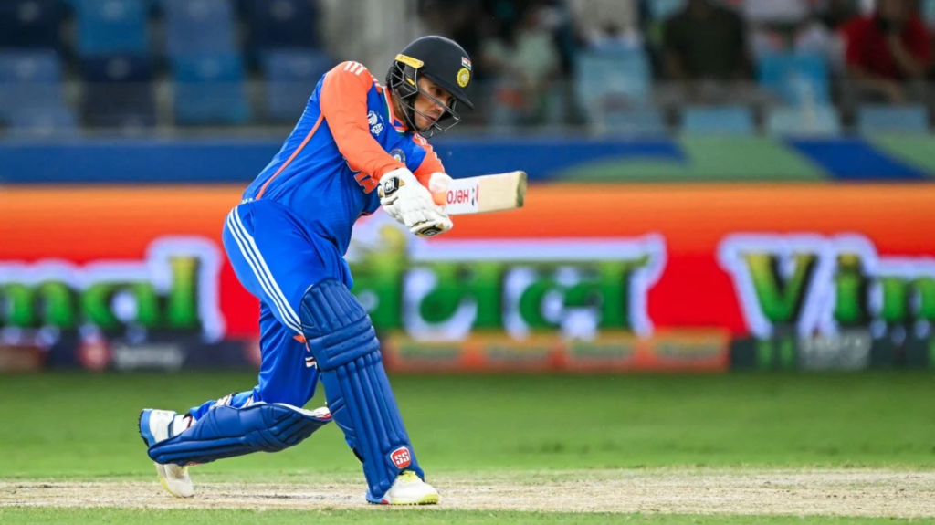 Asia Cup 2025 फ़ाइनल से पहले टीम इंडिया की चिंताएँ