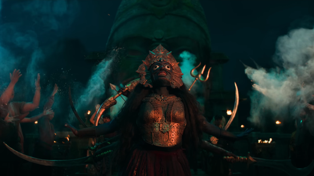 Thamma Trailer : आयुष्मान खुराना इस दिवाली की हॉरर कॉमेडी