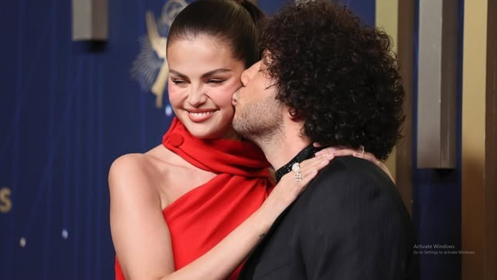 Selena Gomez के पति बेनी ब्लैंको की नेटवर्थ कितनी है?