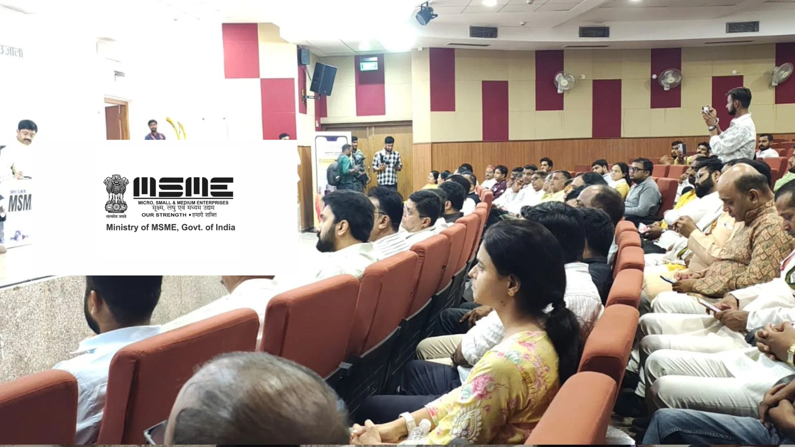 Varanasi में दिखेगी स्थानीय कारीगरों की चमक