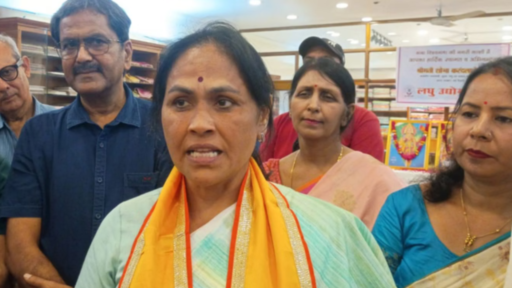 Varanasi में दिखेगी स्थानीय कारीगरों की चमक