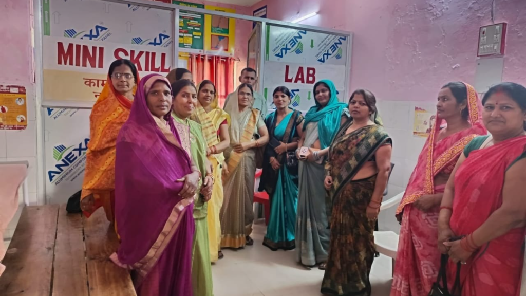 कर्मचारी जागरण अभियान जारी, 18 अक्टूबर को होगा बड़ा प्रदर्शन