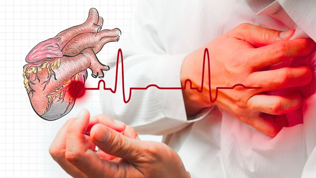 World Heart Day पर जानें कारण, बचाव और इलाज