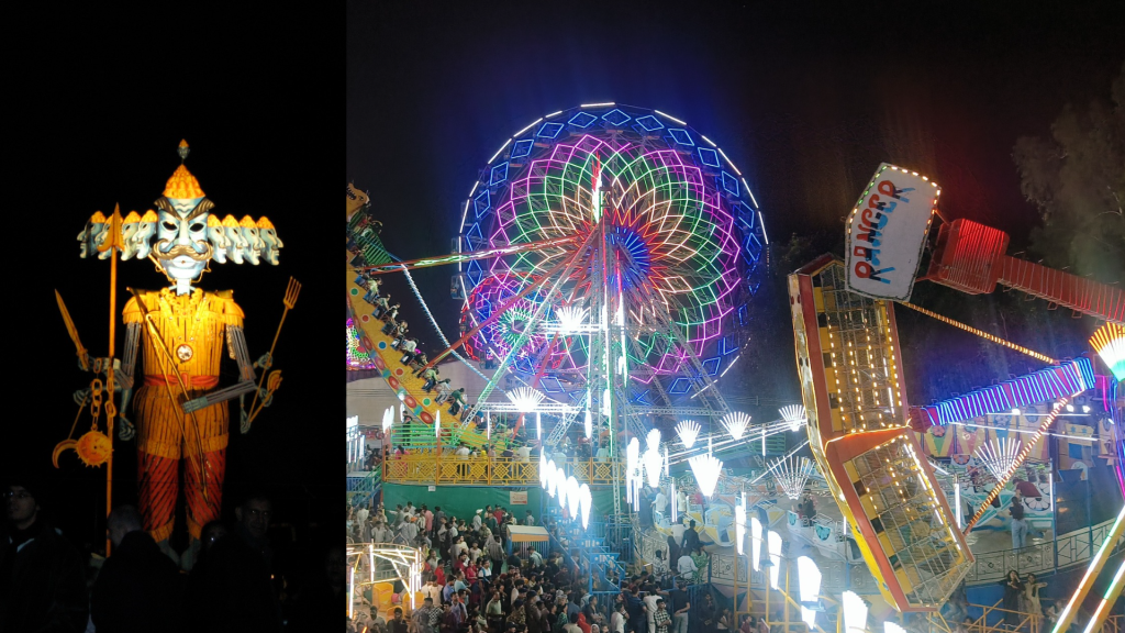 इस Dussehra लाल किले में रावण दहन करेंगे Bobby Deol