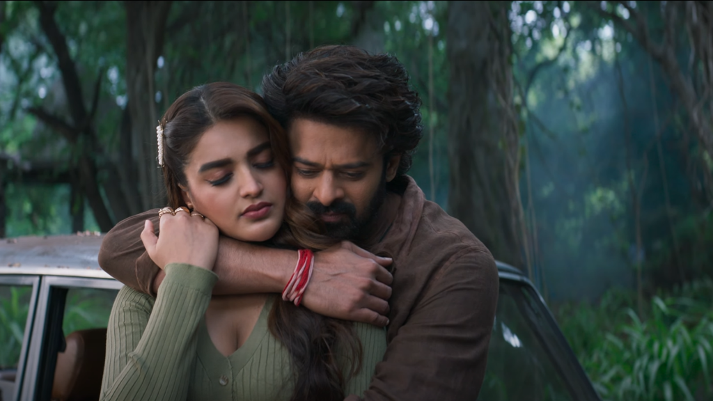 Raja Saab Trailer: प्रभास इस हॉरर-कॉमेडी में भूतिया हवेली में भूतों से लड़ते नज़र आएंगे