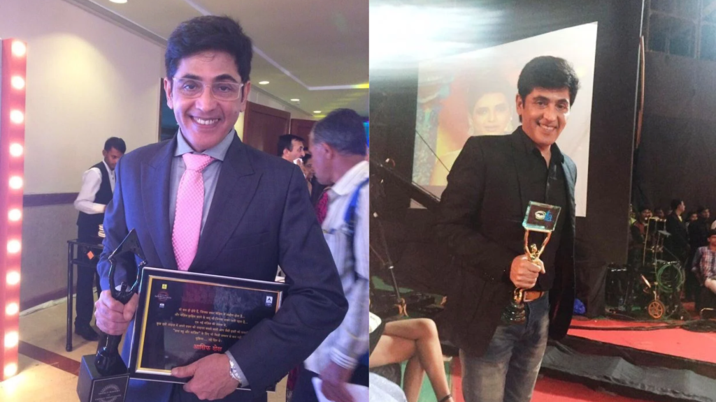 Ashif Sheikh से मिलें : वह वर्ल्ड रिकॉर्ड होल्डर एक्टर