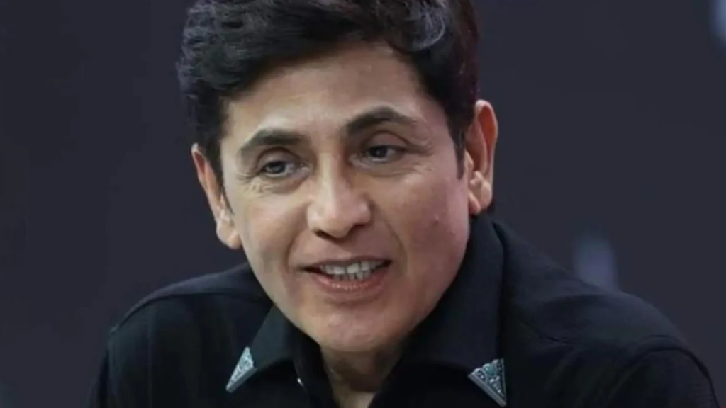 Ashif Sheikh से मिलें : वह वर्ल्ड रिकॉर्ड होल्डर एक्टर