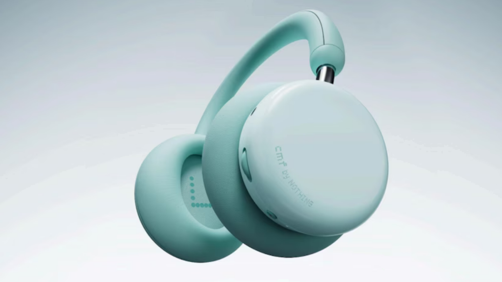 Nothing CMF Headphone Pro हुआ लॉन्च