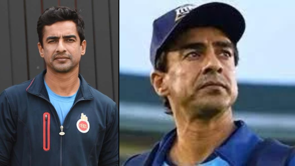 Mithun Manhas बने BCCI के नए अध्यक्ष