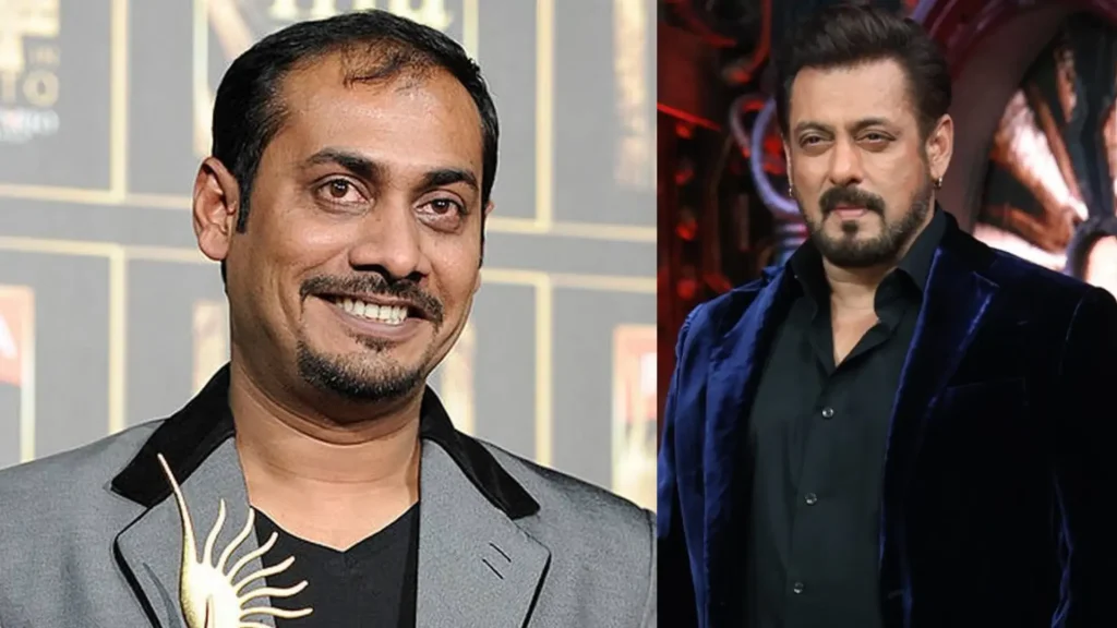 Bigg Boss 19 : सलमान खान ने आखिरकार अभिनव कश्यप के "तलवे चाटेगा" वाले बयान पर जवाब दिया