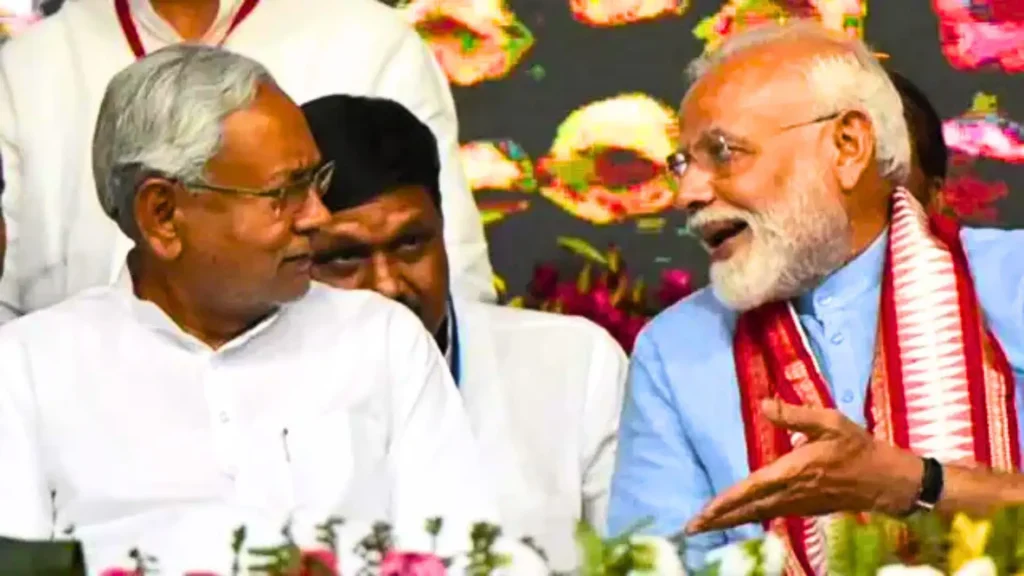 BJP की रणनीतिक महारत: Bihar विधानसभा चुनावों की प्रस्तावना