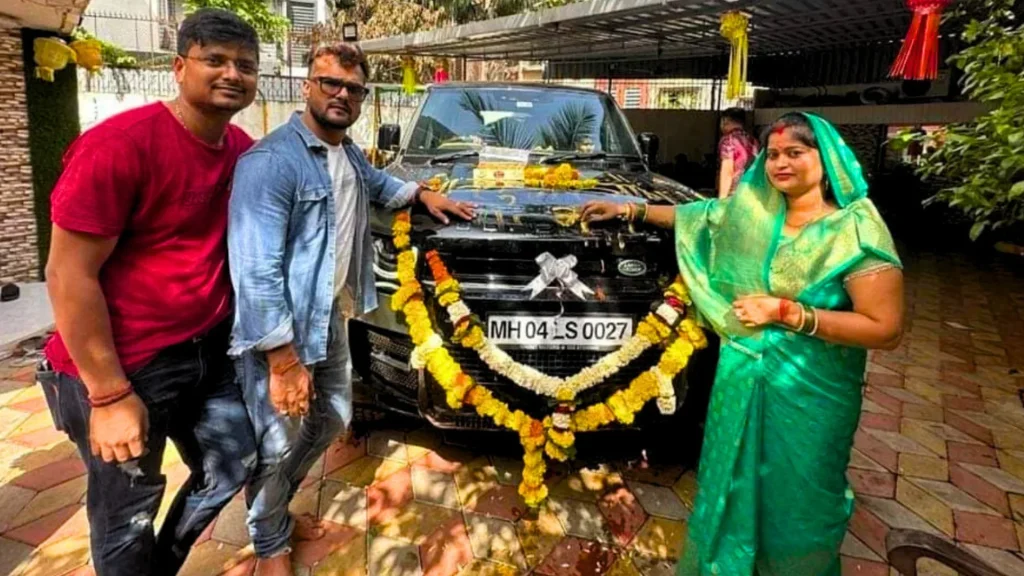 Bihar Election 2025 : Khesarilal Yadav की संपत्ति और सफर