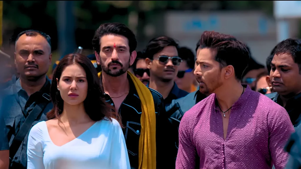 Ek Deewane Ki Deewaniyat Review : पुराने स्कूल के रोमांस को फिर से जगाना