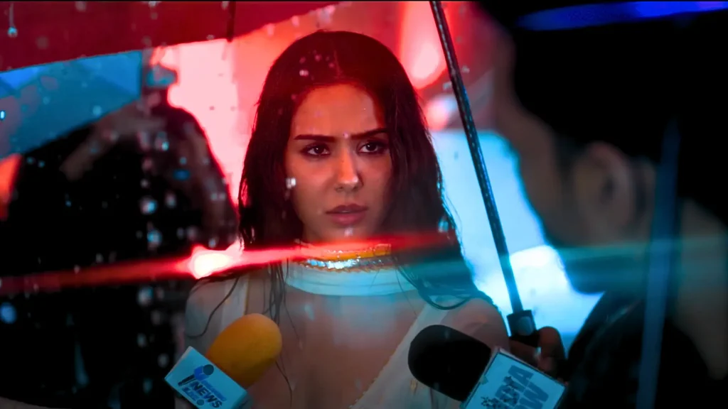 Ek Deewane Ki Deewaniyat Review : पुराने स्कूल के रोमांस को फिर से जगाना