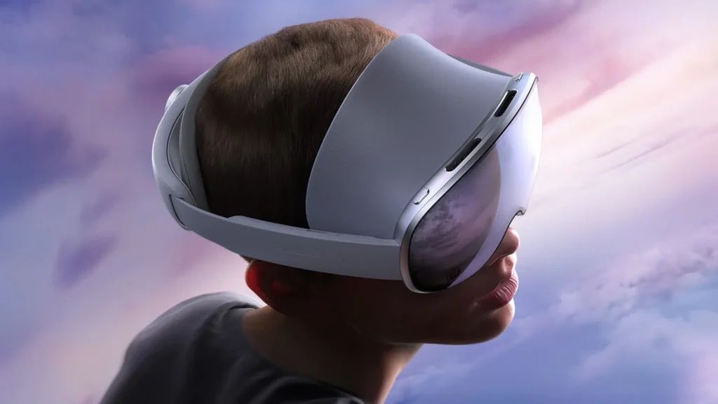 Samsung Galaxy XR का परिचय