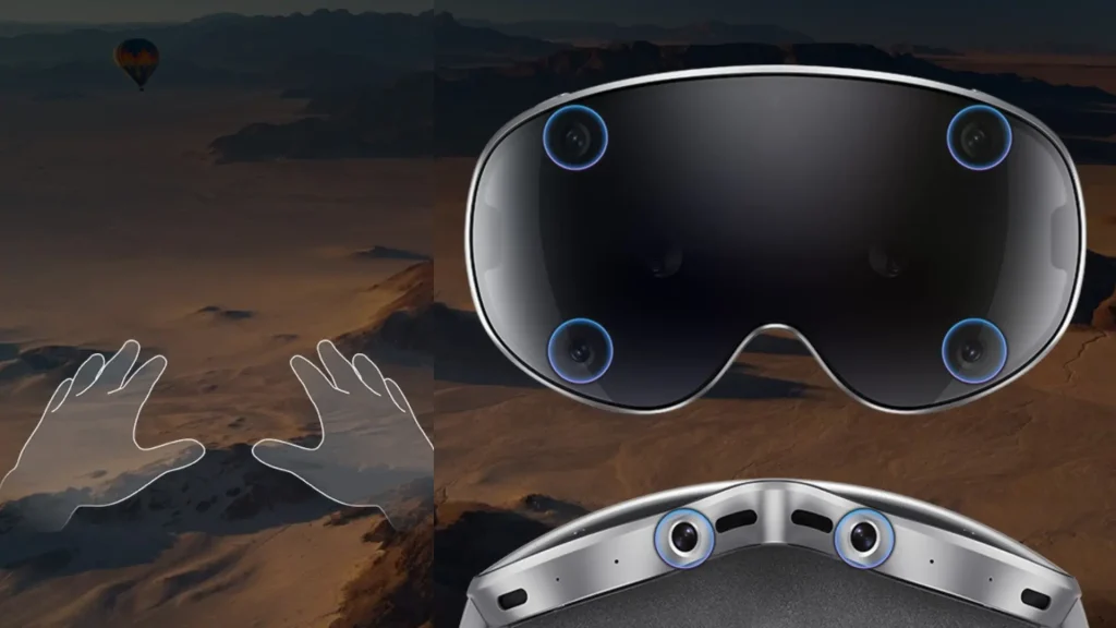 Samsung Galaxy XR का परिचय