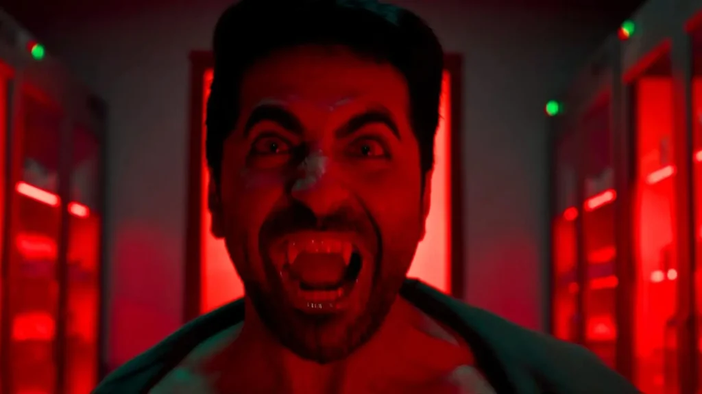 Thamma Box Office Collection Day 1