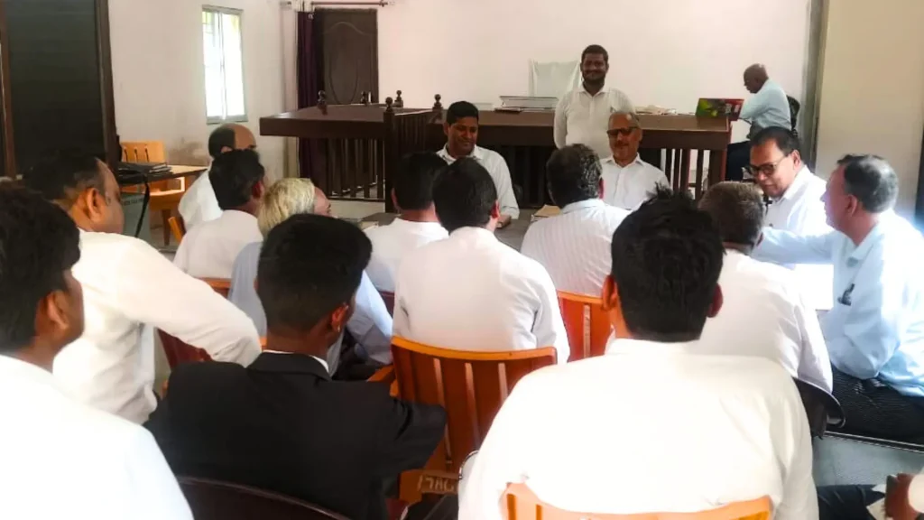 Varanasi में 13 दिसंबर को लगेगी राष्ट्रीय लोक अदालत