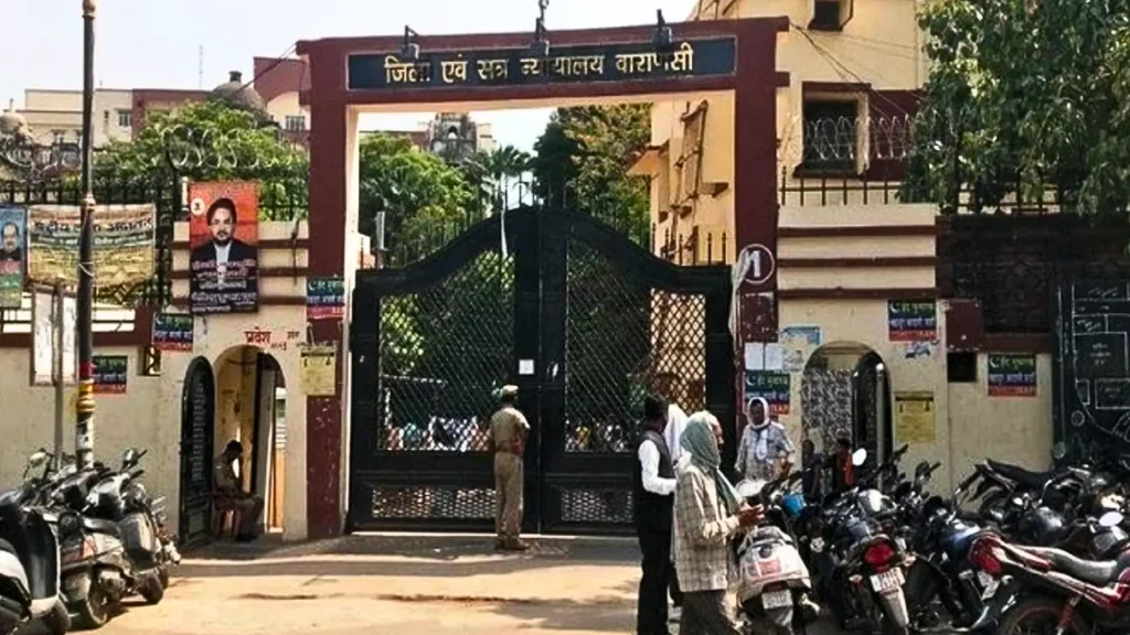 Varanasi में 13 दिसंबर को लगेगी राष्ट्रीय लोक अदालत