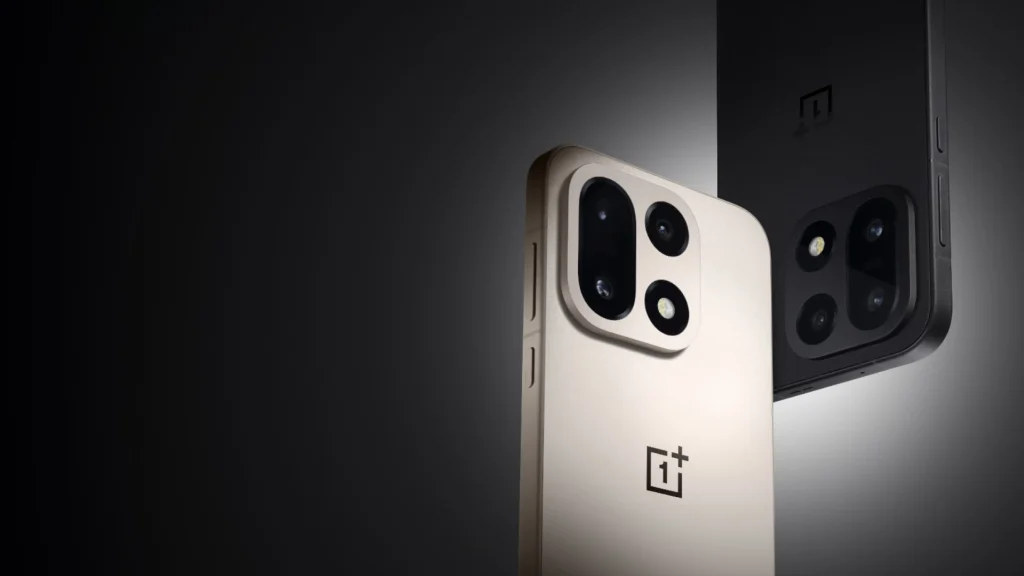 OnePlus 15 भारत में जल्द ही लॉन्च होगा