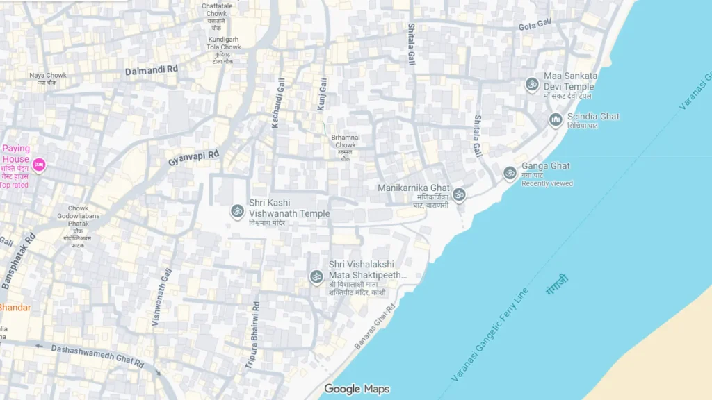 Chhath Puja को लेकर वाराणसी में रूट डायवर्जन