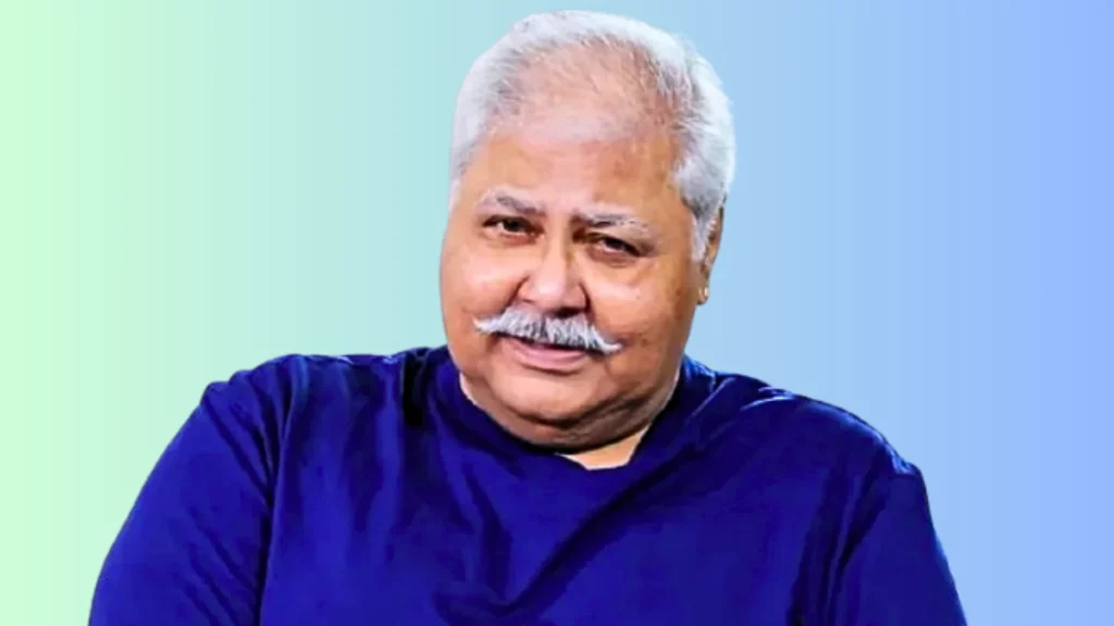 बड़ी खबर : Satish Shah का निधन