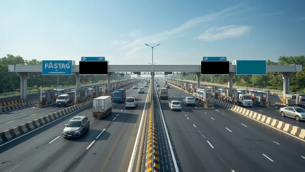 Road Transport Ministry ने किया बड़ा बदलाव