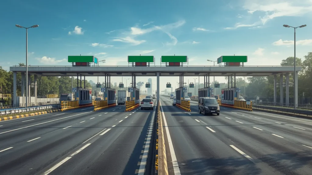 Road Transport Ministry ने किया बड़ा बदलाव