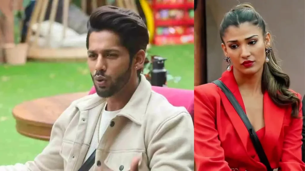 Bigg Boss 19: डबल एलिमिनेशन से घर में हड़कंप!