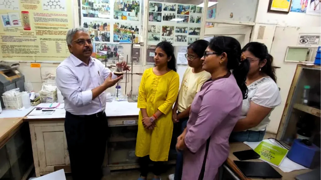 Varanasi के BHU में कैंसर उपचार में नई उम्मीद