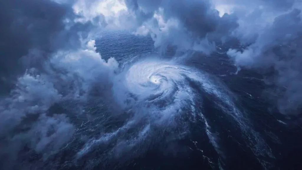 चक्रवात 'Montha' का नाम कैसे पड़ा, इसका क्या अर्थ है