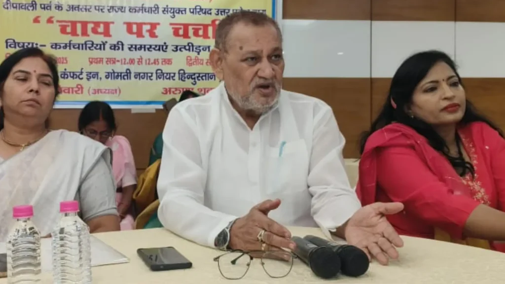 केंद्रीय कैबिनेट ने 8th Pay Commission आयोग को मंजूरी