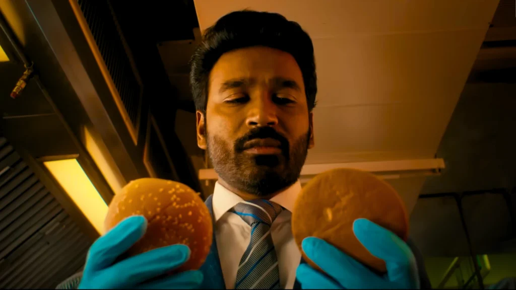 तमिल फिल्म 'Idly Kadai' Netflix पर कई भाषाओं में उपलब्ध