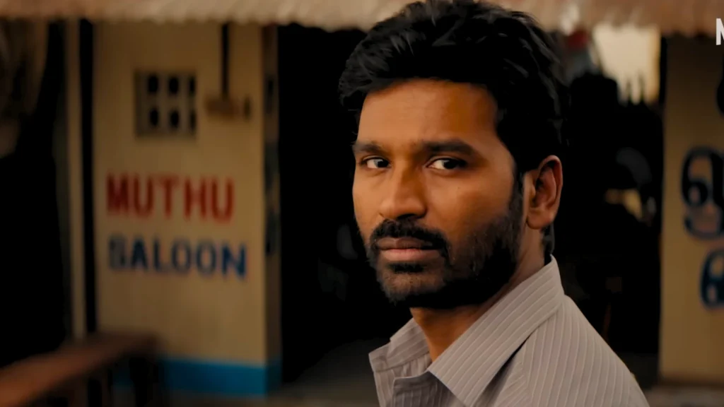 तमिल फिल्म 'Idly Kadai' Netflix पर कई भाषाओं में उपलब्ध