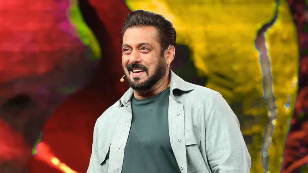 Bigg Boss 19 Grand Finale